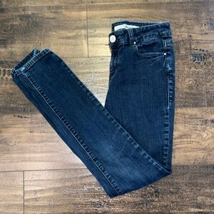 DKNY SoHo Skinny Jeans